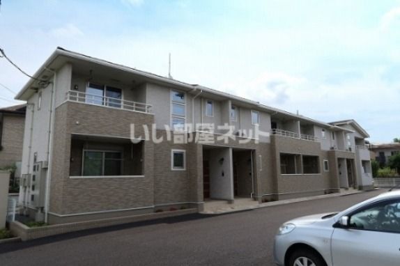 ベルカントの外観画像