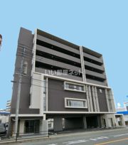 インバレッジ大野城の外観画像