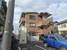フレアビテの外観