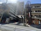 フクダ不動産新大宮マンションの外観