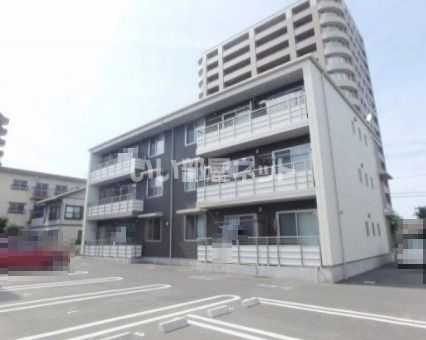 TORAMARU SQUAREの外観画像