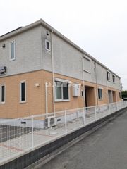 ラ ルーチェの外観画像