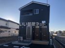 SRLコンフォート真鍋A棟の間取り画像