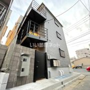 MELDIA八千代台北1丁目Aの外観画像