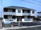 クレシェンドKの間取り画像