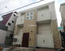 Luxe浜寺 B棟の外観画像