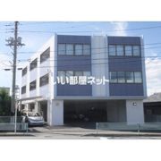 YKゴールデンⅢの外観画像
