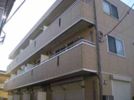 アーバン レクサスの間取り画像