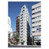 コンフォリア上野広小路の間取り画像