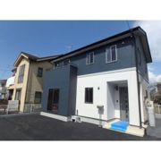 下岡本戸建第4期の外観画像