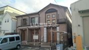 プラシード・Tの間取り画像