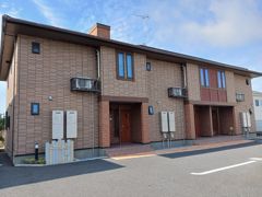 ウエイン ヒルドⅢの外観画像