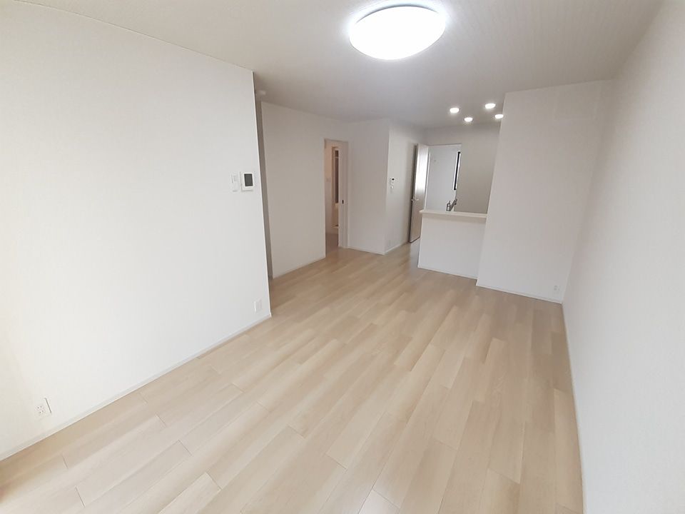 リビング