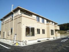 オレンジDAYS Dの外観画像