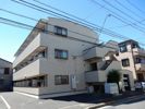 パークレジデンスの間取り画像