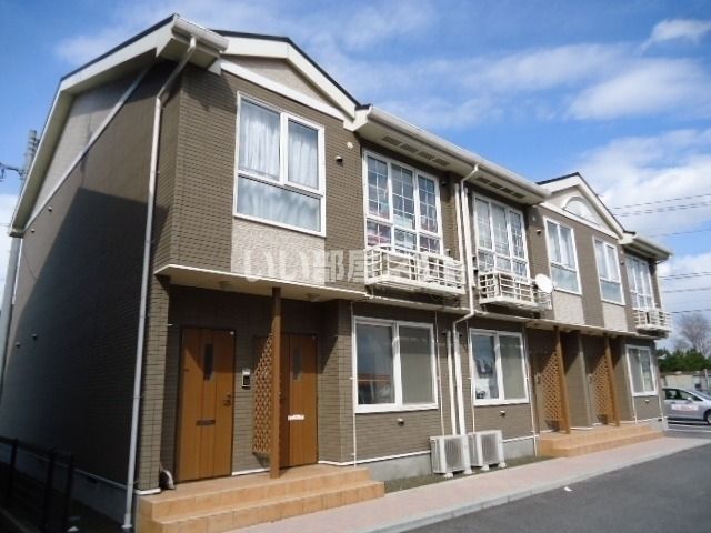 出雲神西駅より徒歩48分 築19年11ヶ月 2階建の賃貸物件