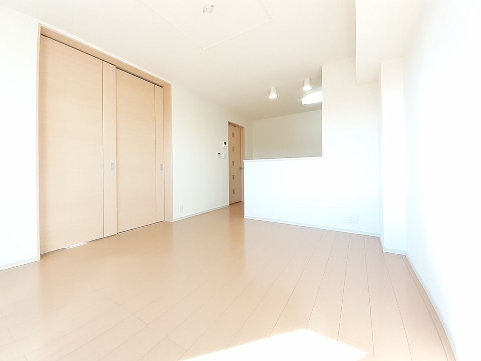 リビング