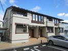 ミルキーウェイ Bの間取り画像