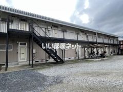 小林ハイツの外観画像