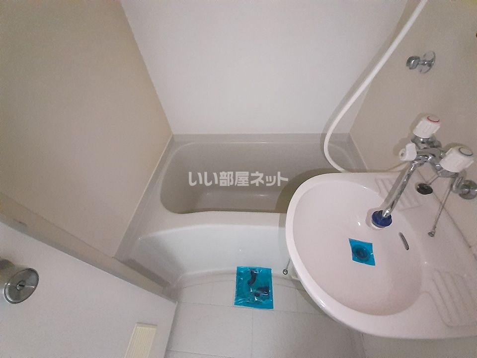バスルーム