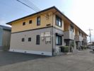 フォンテーヌ塩田の外観