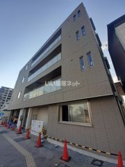 シャーメゾン坂田町の外観画像