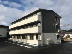 セジュールオッツ小島の外観画像