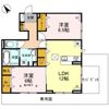 WIT ゆいの杜の間取り画像