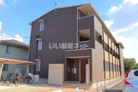 カーサ マロンの外観画像