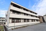 スカイパークの間取り画像