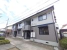 エバンスタウンコスモ Aの間取り画像