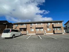 パークヒルズ A/B/Cの外観画像