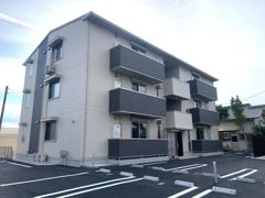 Beauport(ﾋﾞｭｰﾎﾟｰﾄ)の外観画像