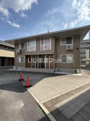 COZY COURT B棟の外観画像