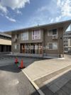 COZY COURT B棟の間取り画像