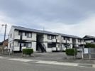 ハイツ曙 Ⅱ棟の間取り画像