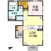 アイビュー日の出の間取り画像