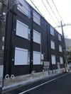 カインドネス新小岩の間取り画像