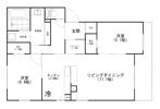 Bella Vista東雲の間取り画像