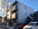 Corner SoleilⅡの外観