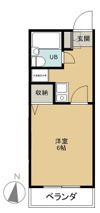 ウィンベルサンアイの間取り画像
