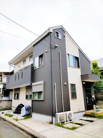 下井草/富士見台の社宅向き戸建の外観画像