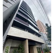 プライマル戸越銀座の外観画像