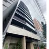 プライマル戸越銀座の外観