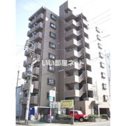 シティライフ名駅の外観画像