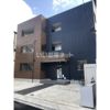 FAMILY STAGE 志賀本通の外観