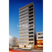 パルティール原駅前の外観画像