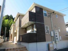 グローヴの外観画像