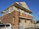 Sky Room・南条の間取り画像