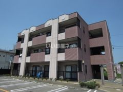 ローレルの外観画像